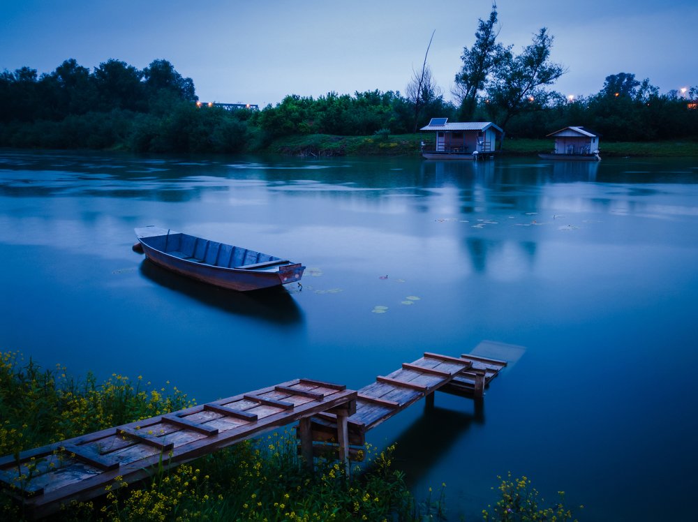 Photograph by Slobodan Makić