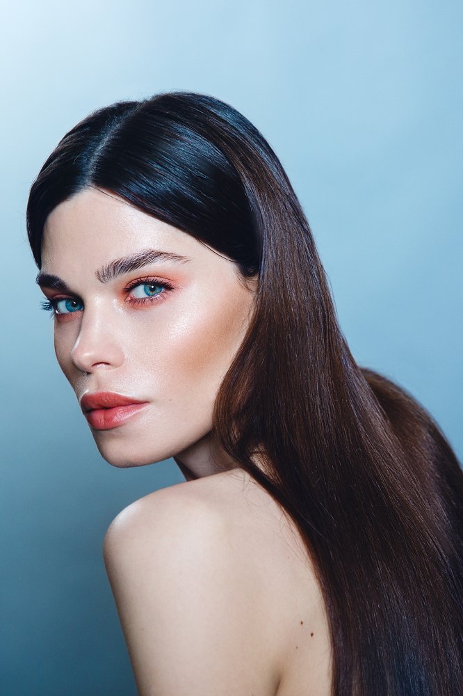 Photograph by Ксения Чебиряк