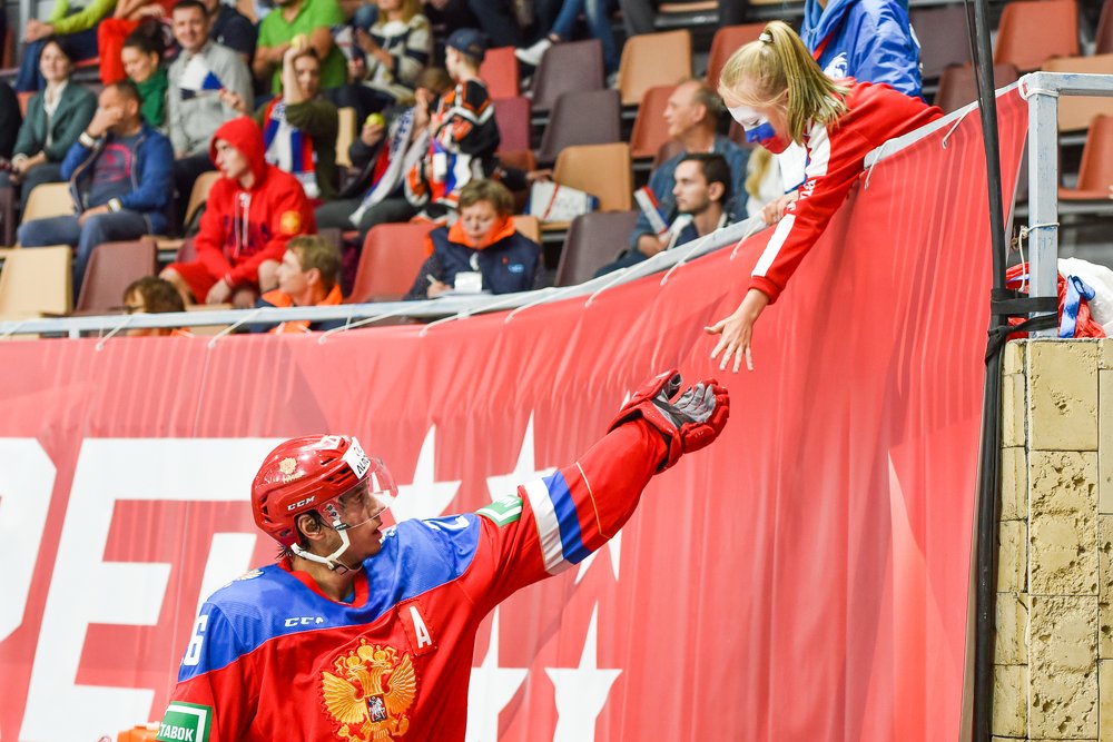 Фотография автора Владимир Горшков