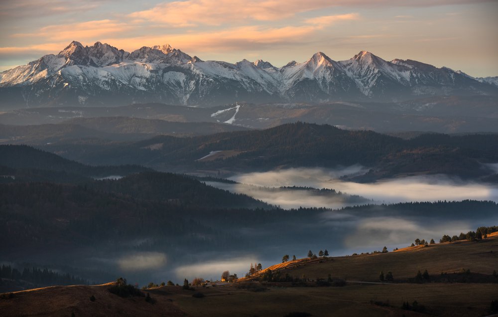 Photograph by Bartłomiej Polak