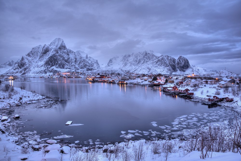 Photograph by Bartłomiej Polak