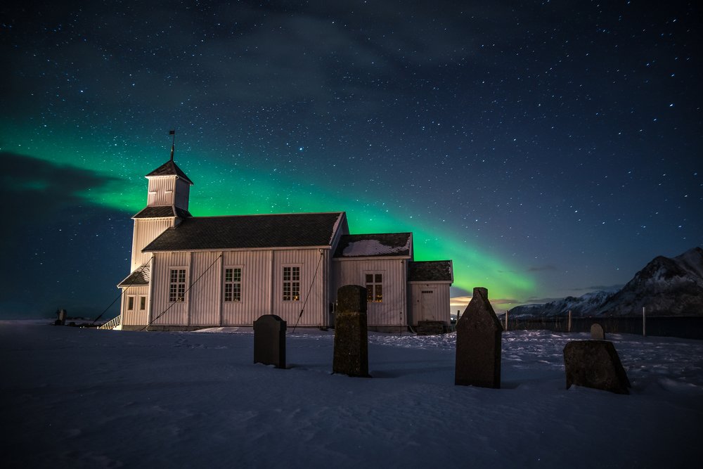 Photograph by Bartłomiej Polak