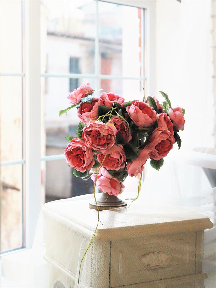 Photograph by Андрей Телибаев