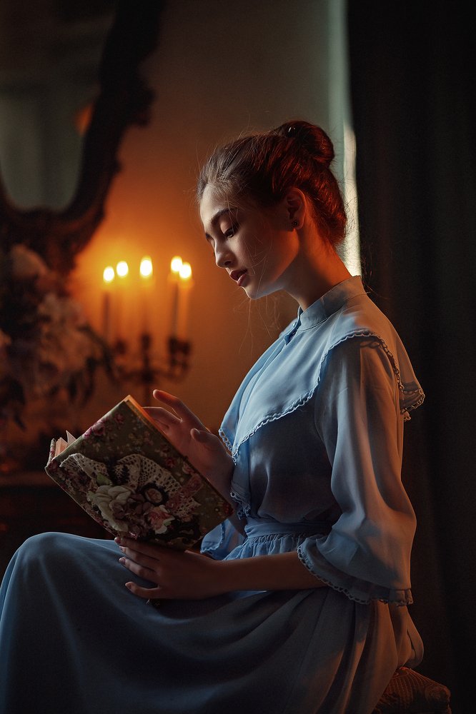 Photograph by Былич Влада