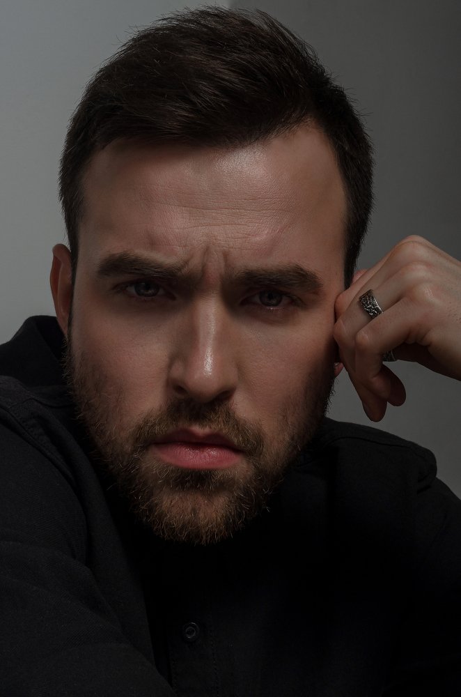 Photograph by Алёна Фёдорова