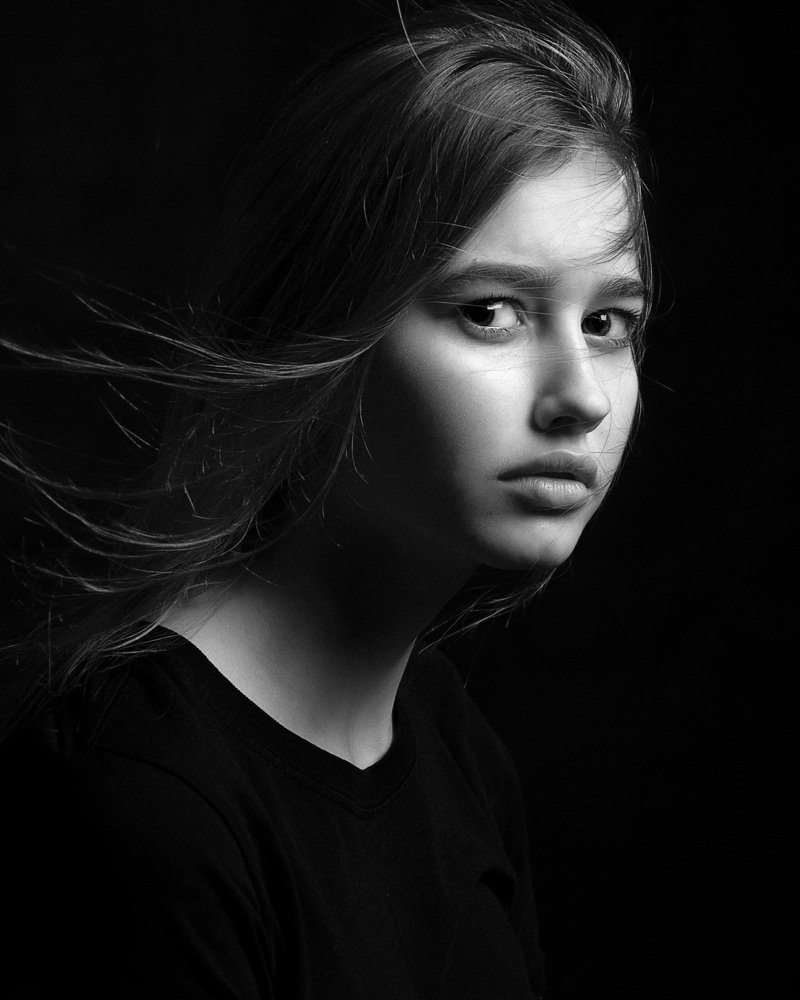 Фотография автора Алла Шикина