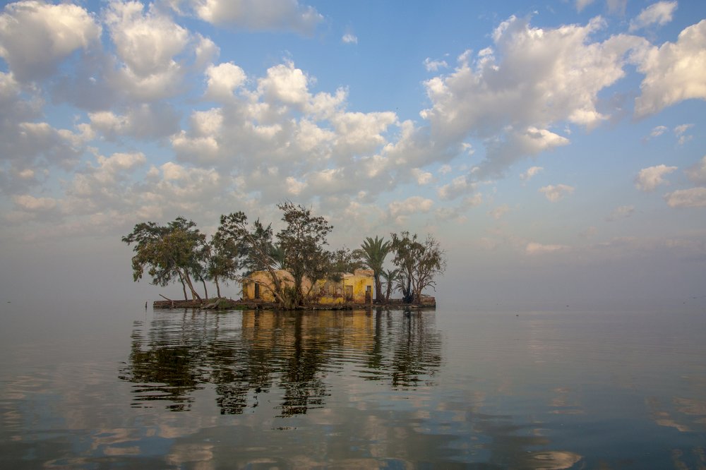 Фотография автора Rouchdy Nahed