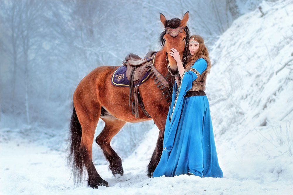 Photograph by Галина Щурова