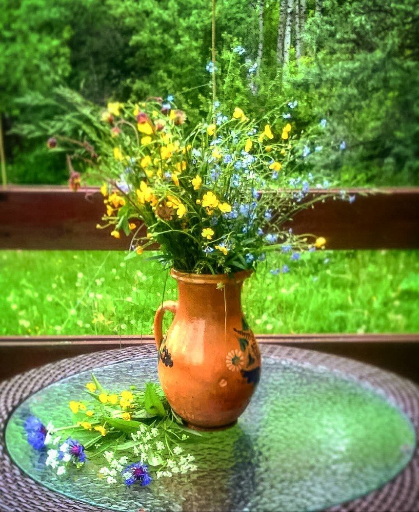 Фотография автора Валентина Рихмаер