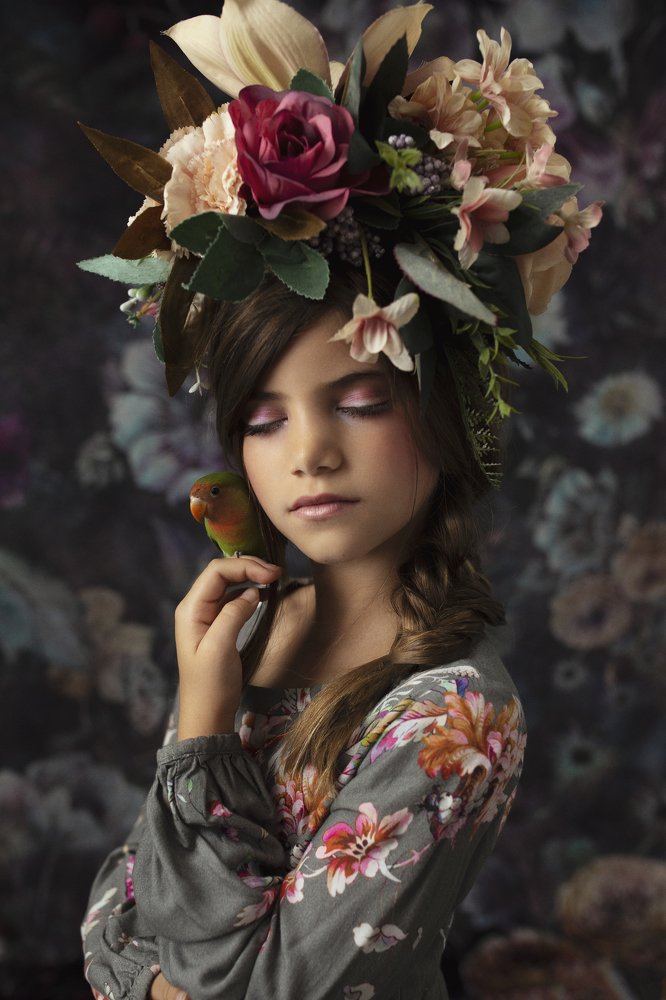 Photograph by Vishnya Soday