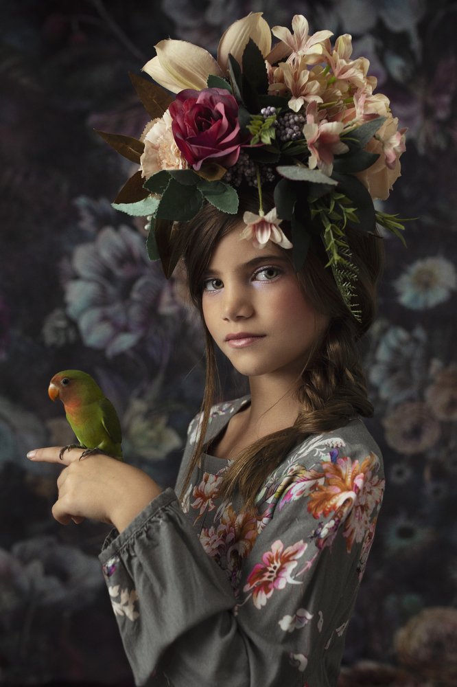 Photograph by Vishnya Soday