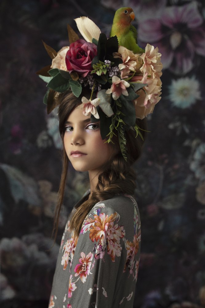 Photograph by Vishnya Soday