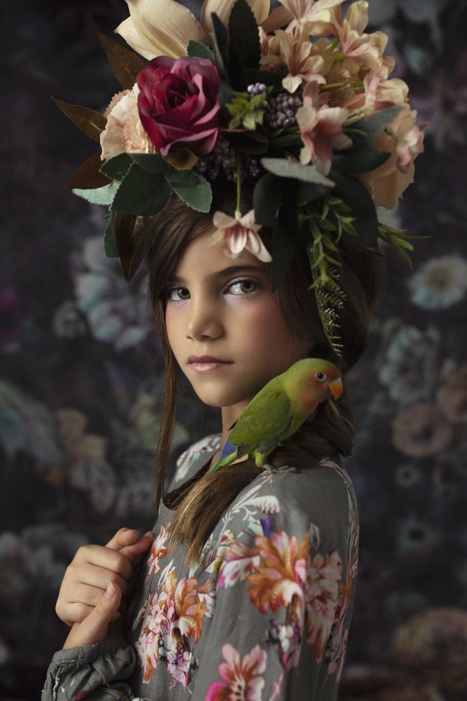 Photograph by Vishnya Soday