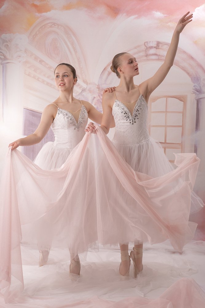 Photograph by Татьяна Пронина