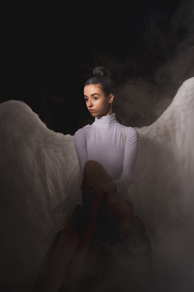 Photograph by Татьяна Пронина