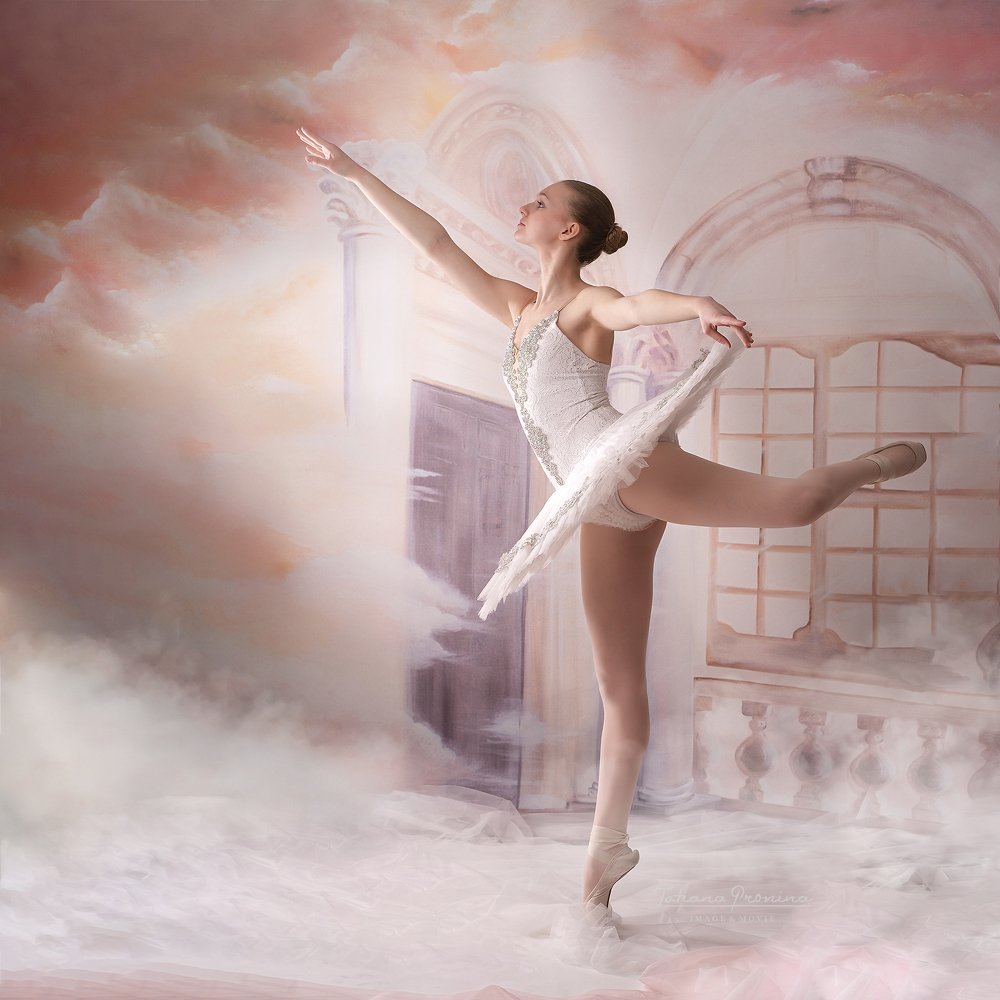 Photograph by Татьяна Пронина