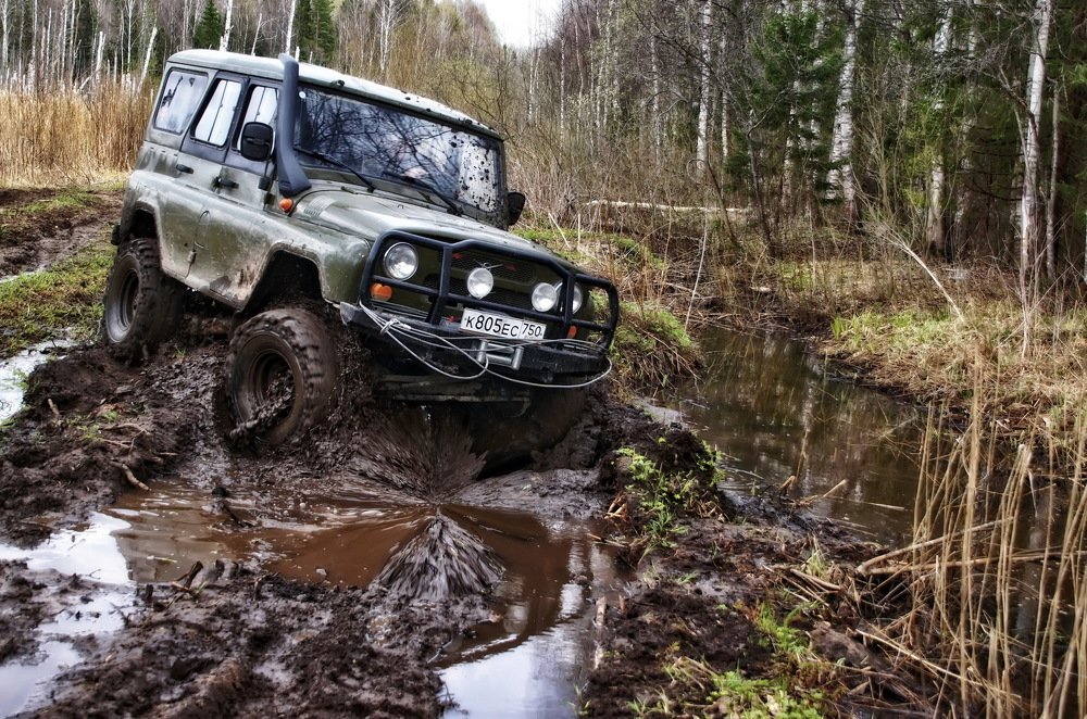 Photograph by Евгений Жиляев