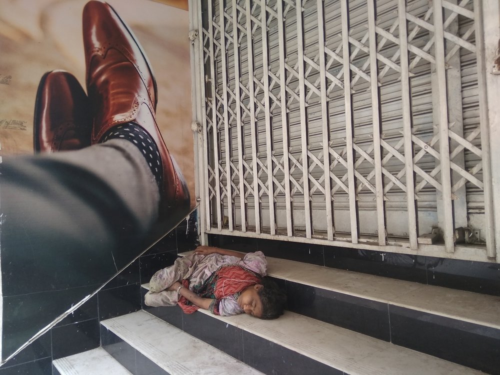 Photograph by Ahmmed Saad