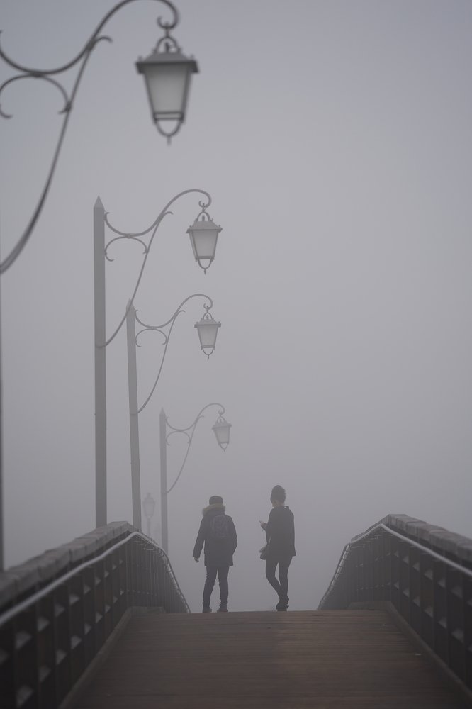 Photograph by Татьяна Пронина