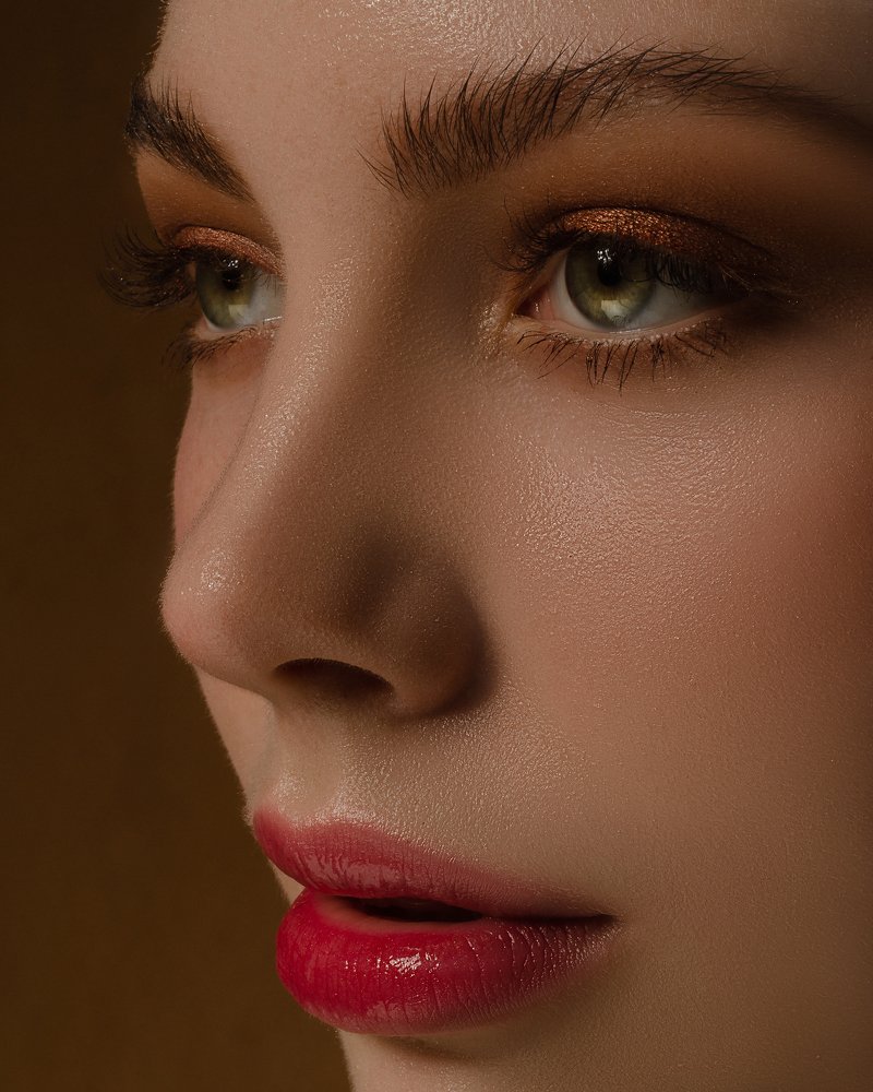 Photograph by Алёна Фёдорова