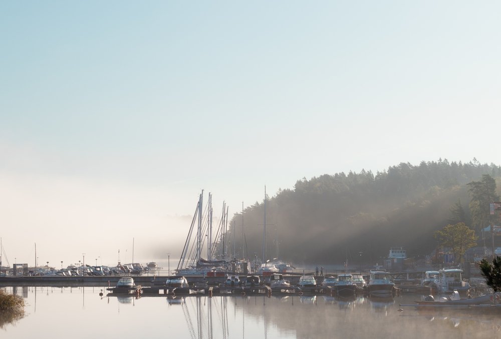 Photograph by Alena Shalai