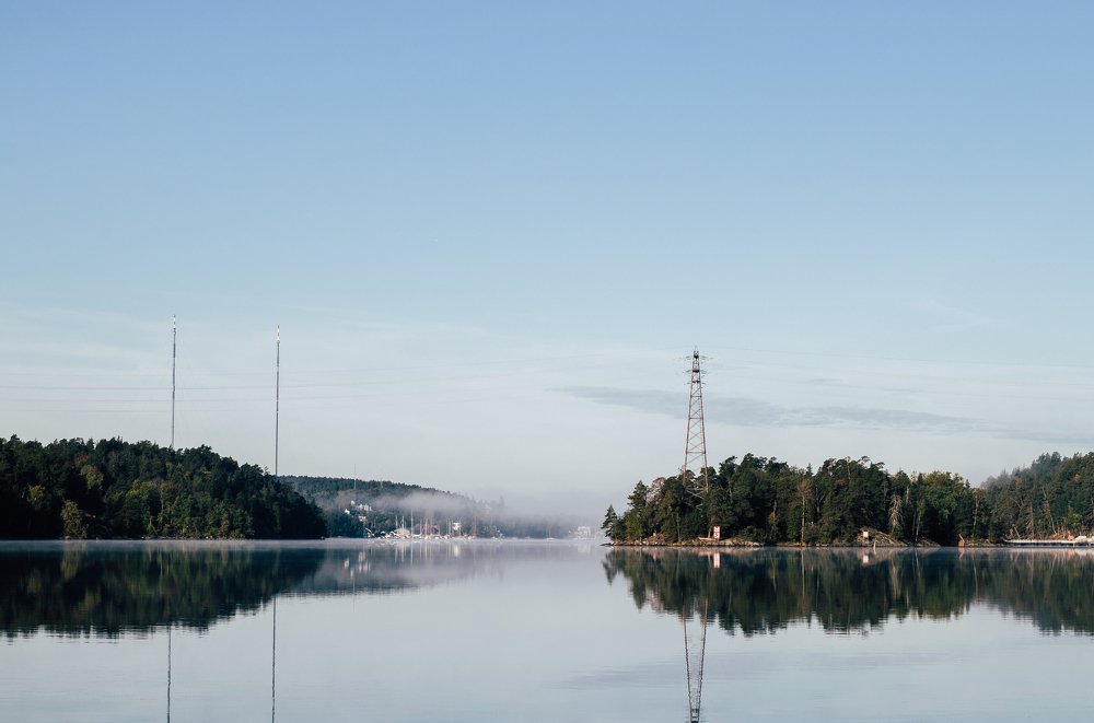 Photograph by Alena Shalai