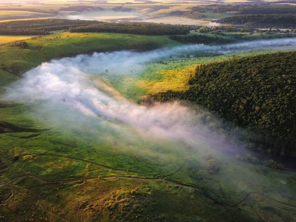 Photograph by Юлия Абрамова