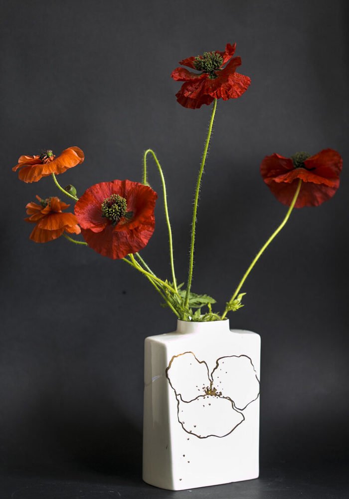 Photograph by ILONA KILA