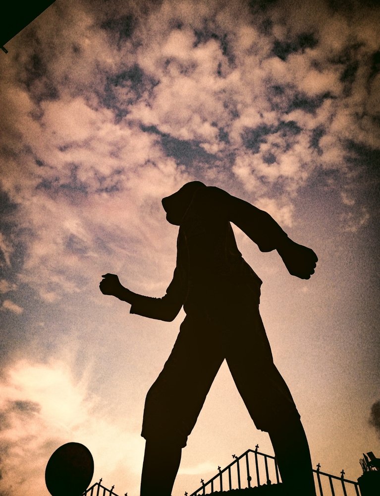 Photograph by Okeoghene Otumor