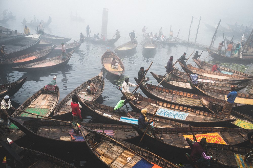 Фотография автора Ata Mohammad Adnan