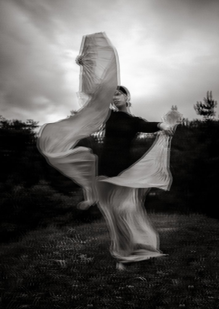 Photograph by Мария Павлычева