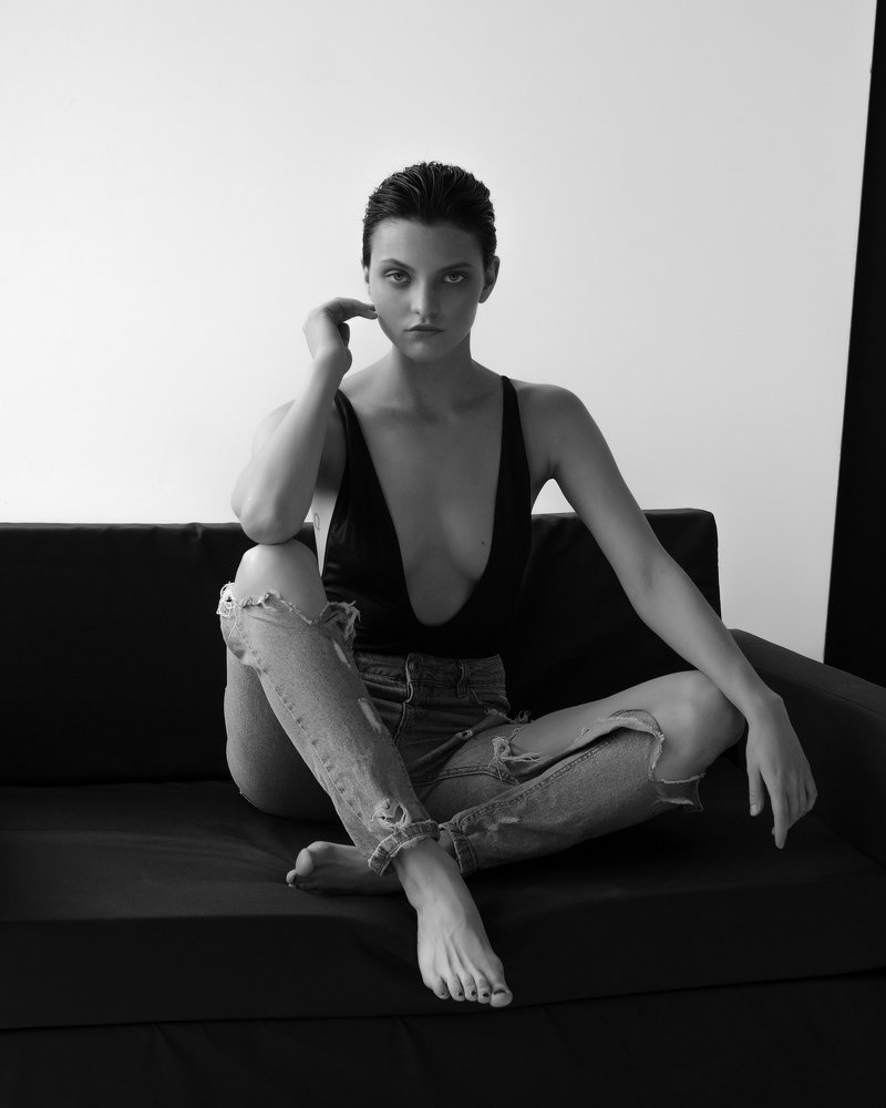 Photograph by Алёна Фёдорова