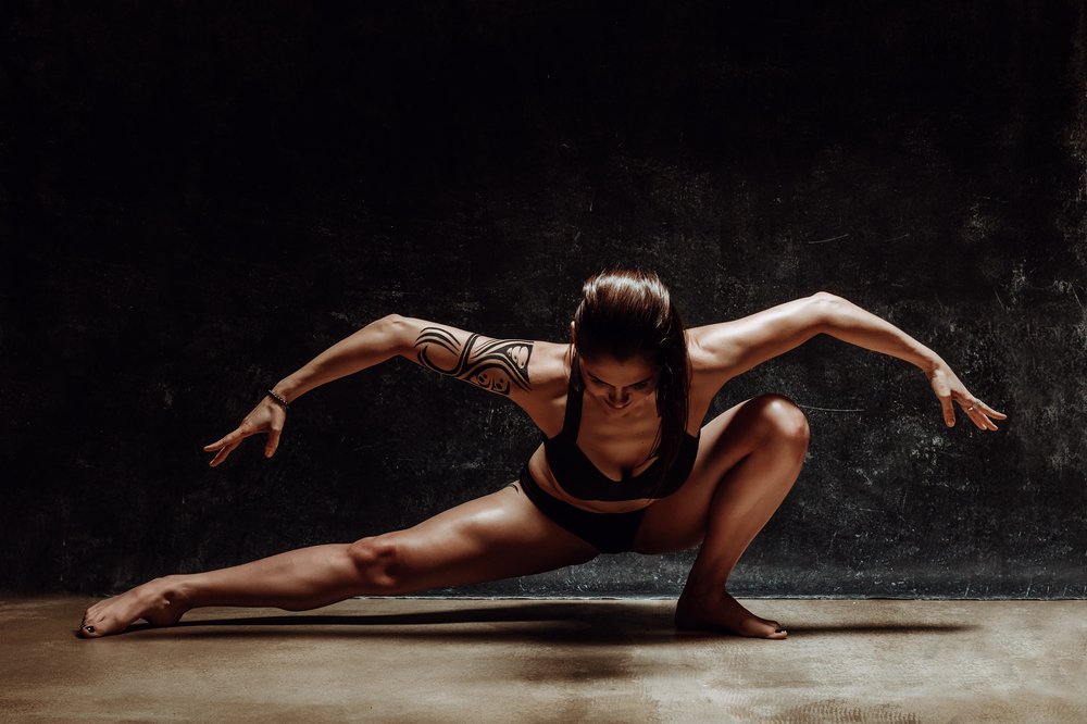 Photograph by Виктория Краузе