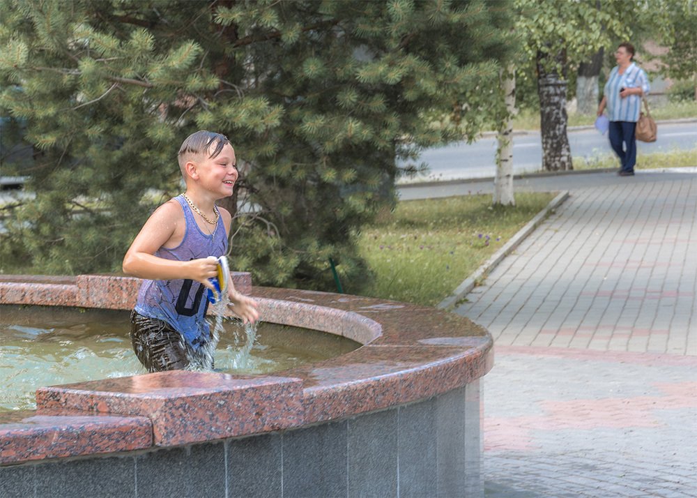 Photograph by Sergey L