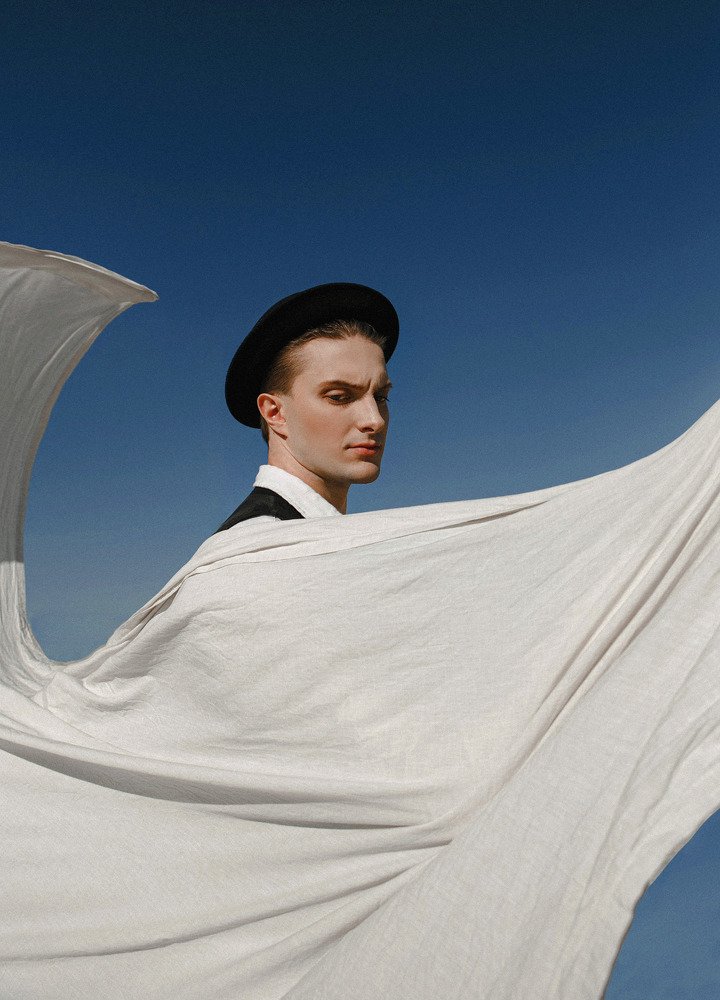 Photograph by Оксана Савельева