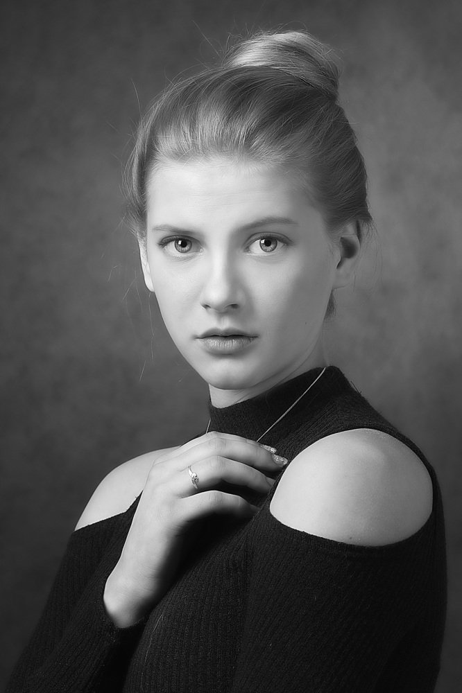 Photograph by Алина Евсеева