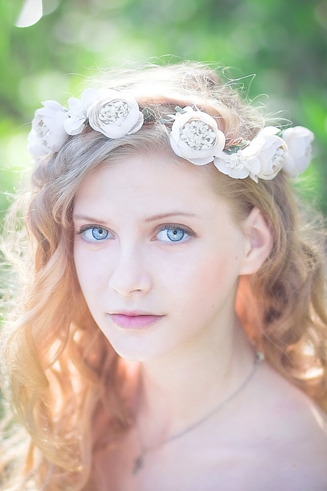 Photograph by Алина Евсеева