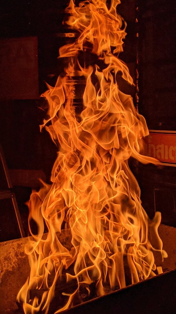 Photograph by TYM XS