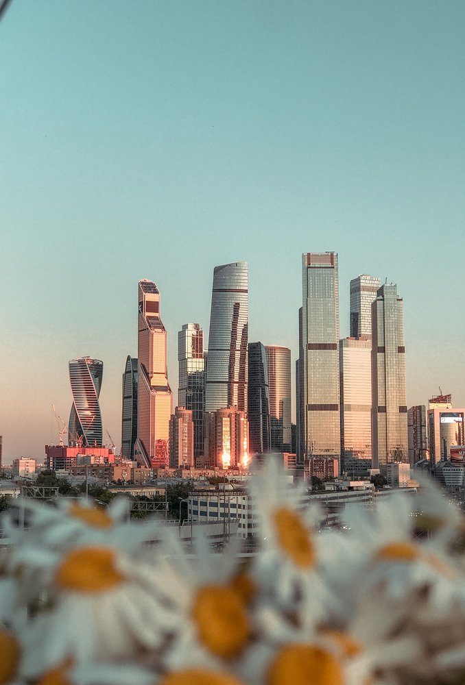 Photograph by Евгения Иваницкая