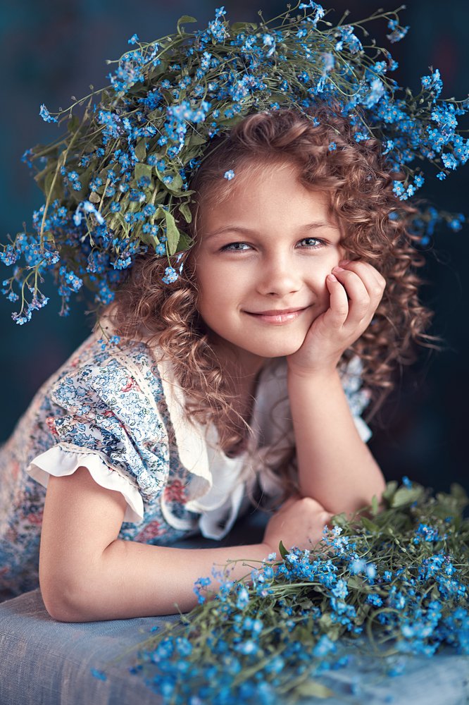 Photograph by Ольга Краснова