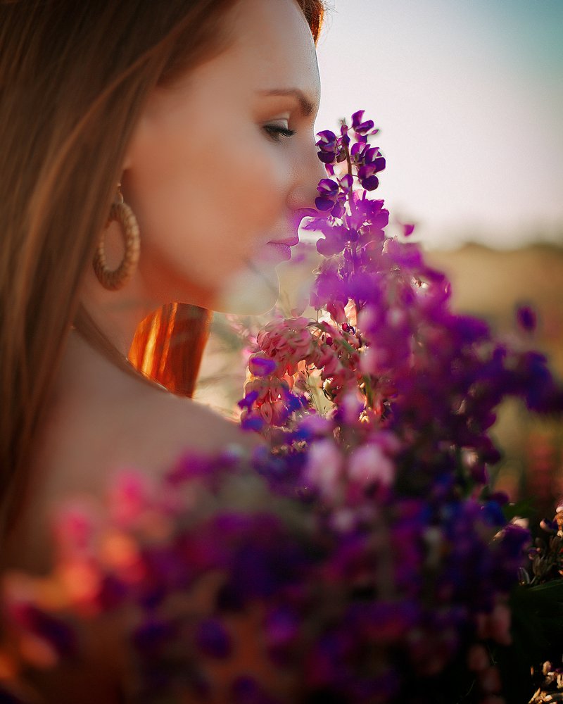 Photograph by Евгения Хорева