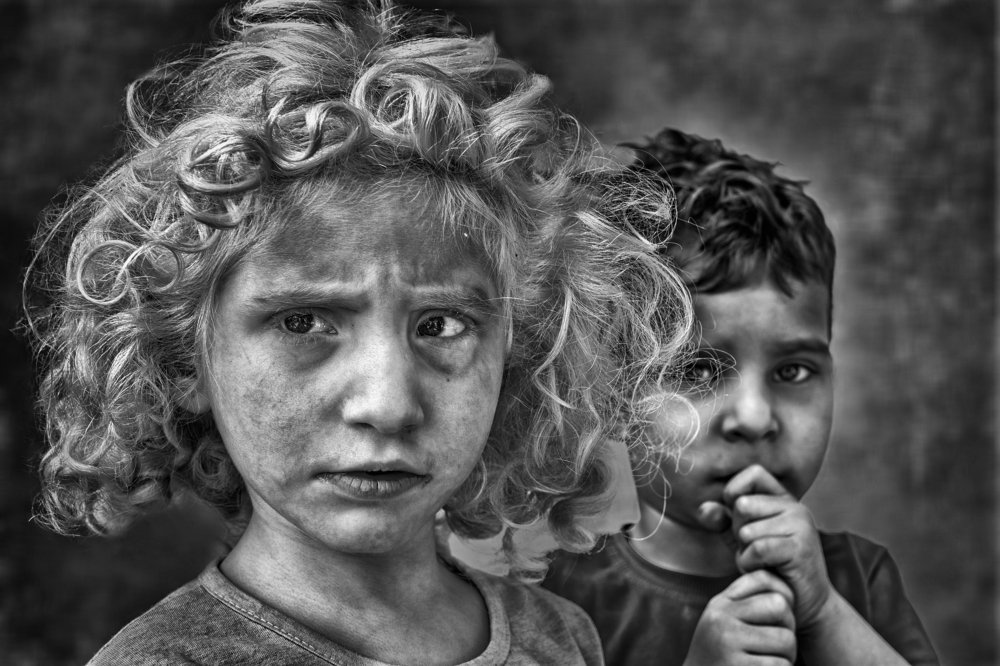 Photograph by  Morteza