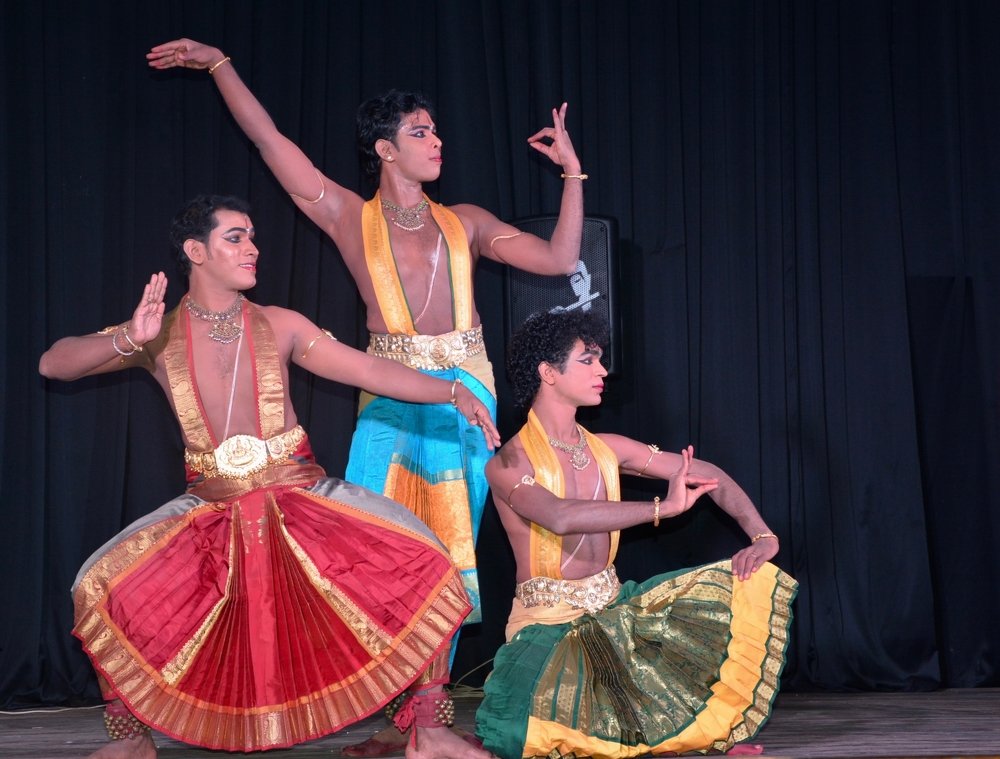 Photograph by Bhavana Sivayokan