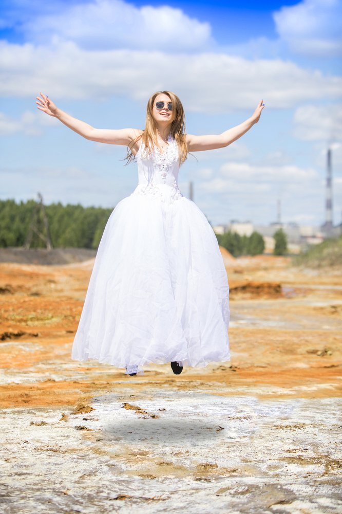 Photograph by Дмитрий Алабугин