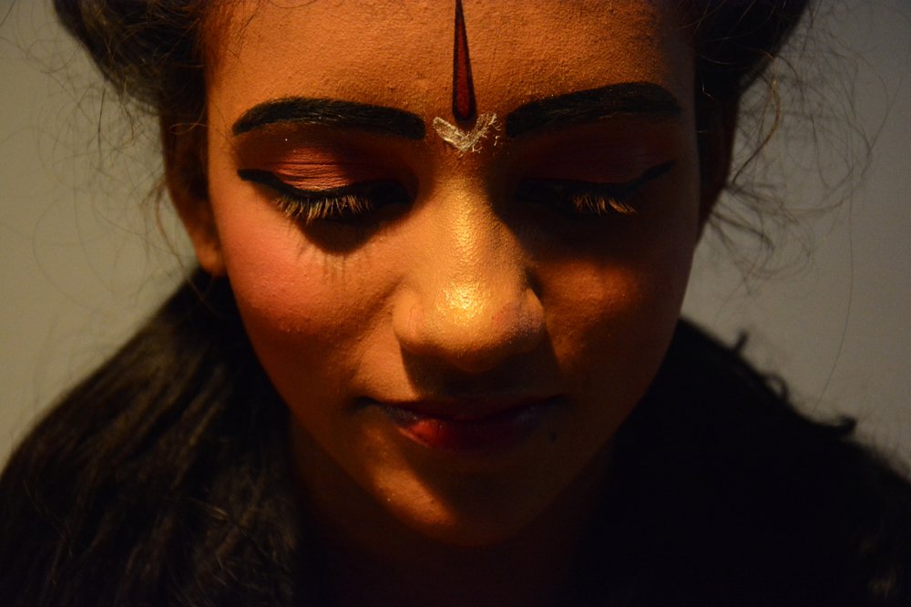 Photograph by Bhavana Sivayokan