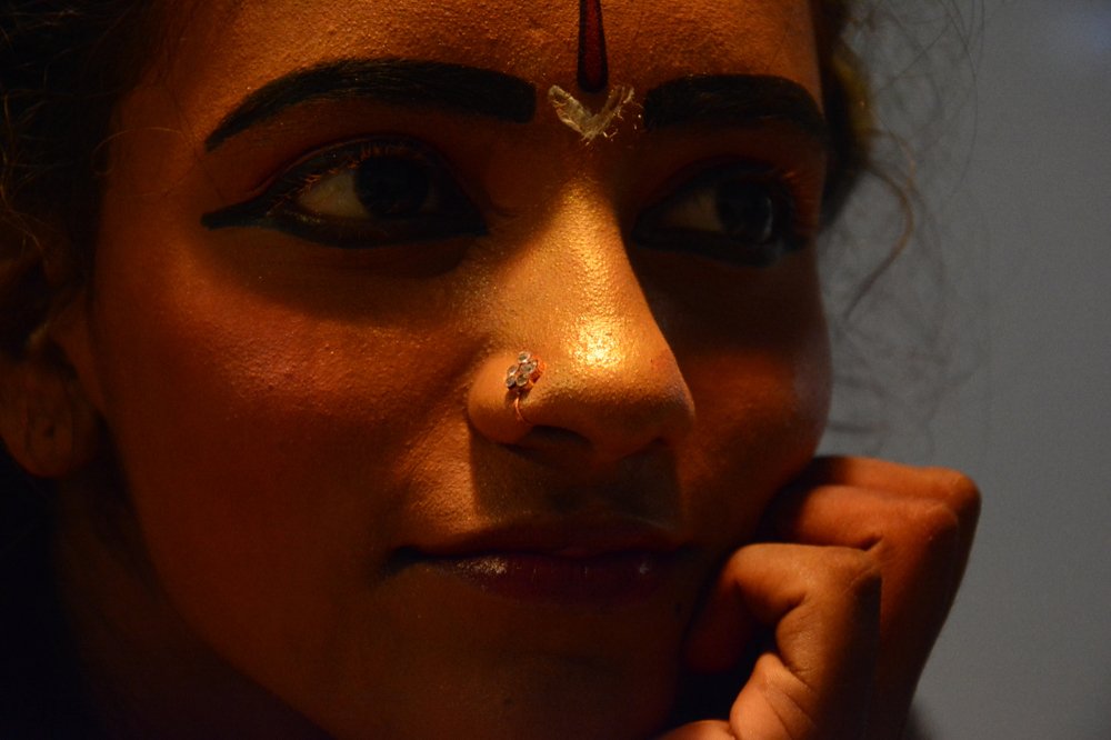 Photograph by Bhavana Sivayokan