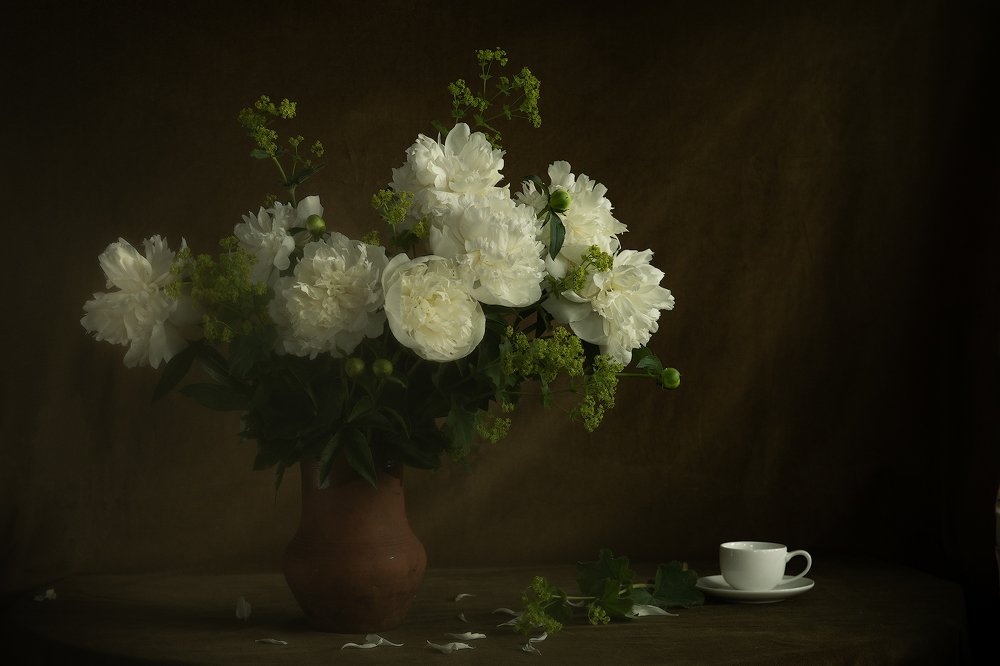 Photograph by Светлана Давыдова