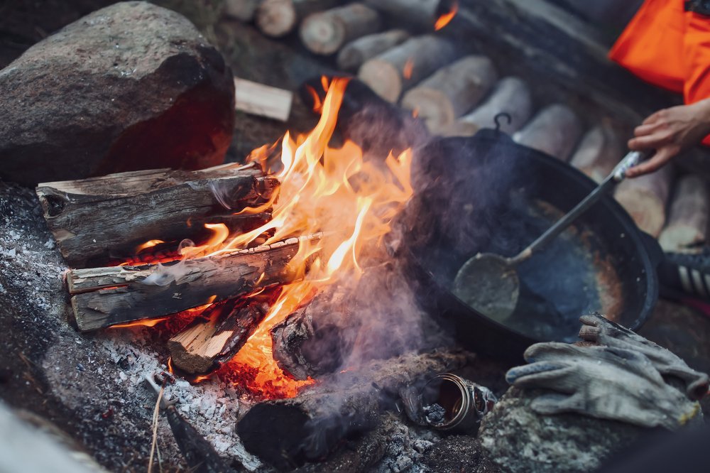 Photograph by Полина Нечаева