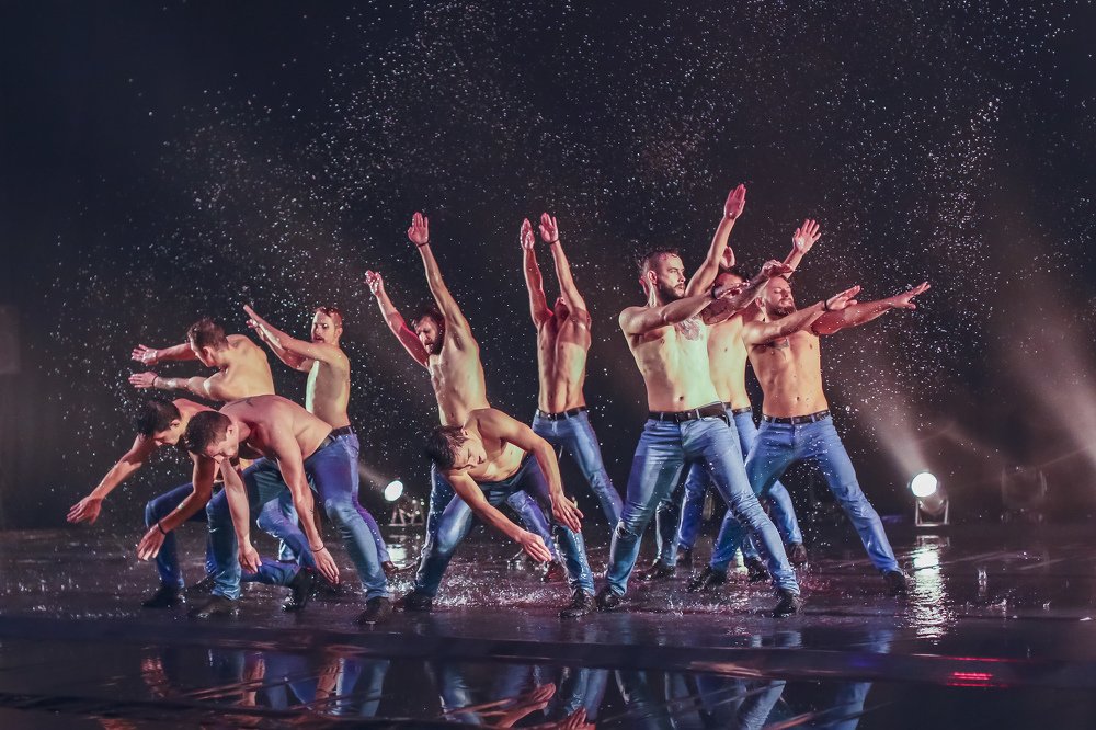 Photograph by Полина Нечаева