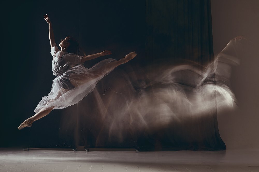 Photograph by Max Solve